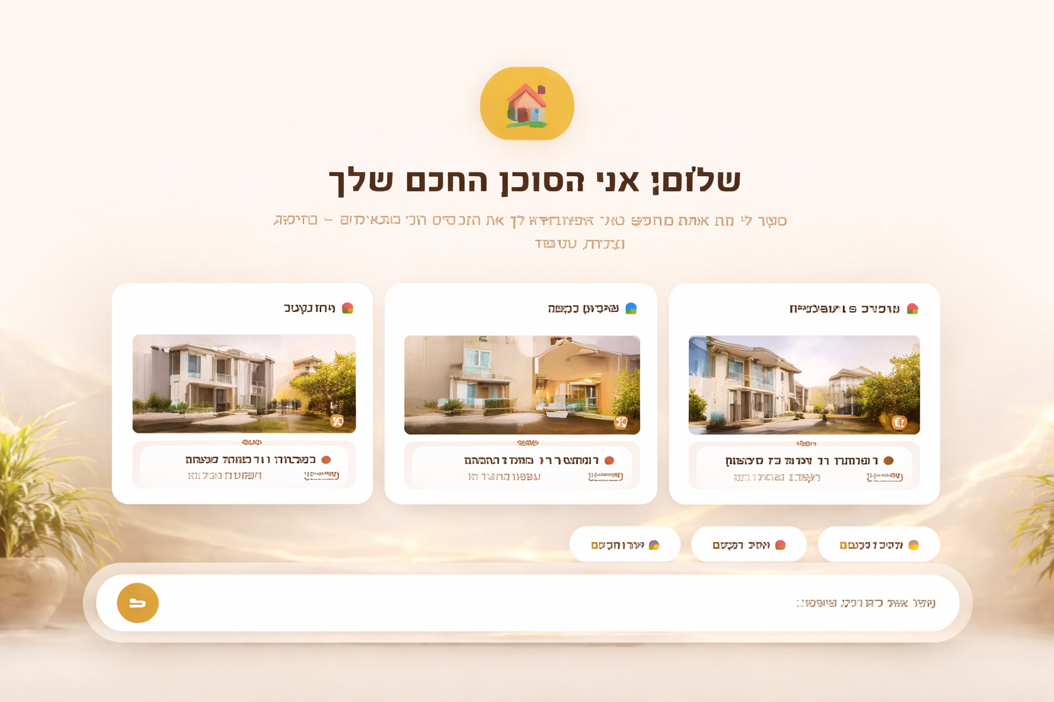 Customer Service Agent — ShopSmart — project screenshot